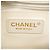 Borsa a Spalla Chanel Matelassé Bianco - vista 5