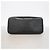 Timeless Borsa Tote Chanel in pelle di vitello martellata nera Nero - vista 3