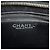 Timeless Borsa Tote Chanel in pelle di vitello martellata nera Nero - vista 5