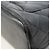 Timeless Borsa Tote Chanel in pelle di vitello martellata nera Nero - vista 7