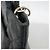 Timeless Borsa Tote Chanel in pelle di vitello martellata nera Nero - vista 8