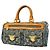 Borsa Louis Vuitton Monogram Denim Neo Speedy Blu