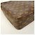 Borsa a Spalla Louis Vuitton Monogram Looping MM Marrone - vista 6