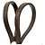 Borsa Tote Louis Vuitton Damier Neverfull GM Damier ebene - vista 11