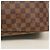 Borsa Tote Louis Vuitton Damier Neverfull GM Damier ebene - vista 12