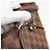 Borsa Tote Louis Vuitton Damier Neverfull GM Damier ebene - vista 7