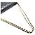 Timeless Portafoglio Chanel Matelassé Classic Chain Nero - vista 7
