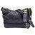 Borsa Hobo CHANEL Gabrielle de Small Nero
