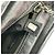 Borsa Hobo CHANEL Gabrielle de Small Nero - vista 14