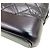 Borsa Hobo CHANEL Gabrielle de Small Nero - vista 7