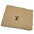Borsa a tracolla Musette Louis Vuitton Marrone - vista 15
