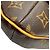 Borsa a tracolla Musette Louis Vuitton Marrone - vista 6
