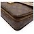 Borsa Louis Vuitton Monogram Reverse Pochette Metis MM Marrone chiaro Marrone scuro - vista 4