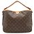Borsa a Spalla Louis Vuitton Monogram Delightful PM Marrone