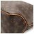 Borsa a Spalla Louis Vuitton Monogram Delightful PM Marrone - vista 4