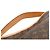 Borsa a Spalla Louis Vuitton Monogram Delightful PM Marrone - vista 5