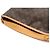Borsa a Spalla Louis Vuitton Monogram Delightful PM Marrone - vista 6