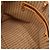 Borsa a Spalla Louis Vuitton Monogram Delightful PM Marrone - vista 9