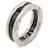 Bulgari Bvlgari B.zero1 Ring Schwarz Silber  - Ansicht 1