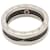 Bulgari Bvlgari B.zero1 Ring Schwarz Silber  - Ansicht 5