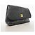 Borsa a Spalla Chanel Matelassé Chain Nero - vista 2