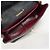 Borsa a Spalla Chanel Matelassé Chain Nero - vista 4