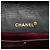 Borsa a Spalla Chanel Matelassé Chain Nero - vista 5