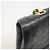 Borsa a Spalla Chanel Matelassé Chain Nero - vista 6