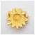 Spilla Chanel Coco Mark Motivo Leone D'oro - vista 5