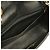 Borsa a Spalla Chanel Diana Matelassé Nero - vista 7