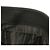 Borsa Salvatore Ferragamo Gancini Nero - vista 9