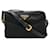 Borsa a tracolla/Pouch Triangle Prada in nero