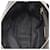 Borsa a tracolla/Pouch Triangle Prada in nero - vista 10