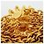 Bracciale con charm Chanel placcato oro con motivo Lion Coco Mark D'oro - vista 7