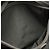 Borsa a tracolla in nylon grigio Prada Marrone - vista 9