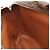 Borsa a tracolla Louis Vuitton Monogram Nile Marrone - vista 10