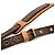 Borsa a tracolla Louis Vuitton Monogram Nile Marrone - vista 6
