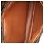 Borsa a tracolla Louis Vuitton Monogram Nile Marrone - vista 9