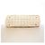 Borsa Tote in Nylon Chanel New Travel Beige - vista 3
