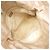 Borsa Tote in Nylon Chanel New Travel Beige - vista 4