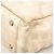 Borsa Tote in Nylon Chanel New Travel Beige - vista 8