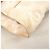 Borsa Tote in Nylon Chanel New Travel Beige - vista 9