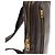 Borsa Louis Vuitton Utah Siu Marrone - vista 6