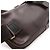 Borsa Louis Vuitton Utah Siu Marrone - vista 7