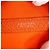 Hermès Bolsa Hermes Garden TPM Toile Officier Sanguine Vermelho - vista 5