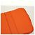 Hermès Bolsa Hermes Garden TPM Toile Officier Sanguine Vermelho - vista 8