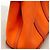 Hermès Bolsa Hermes Garden TPM Toile Officier Sanguine Vermelho - vista 9
