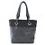 Chanel Paris Biarritz Tote PM Schwarz