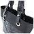 Chanel Paris Biarritz Tote PM Schwarz - Ansicht 5