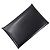 Hermès Tarjetero HERMES Calvi Negro - vista 2